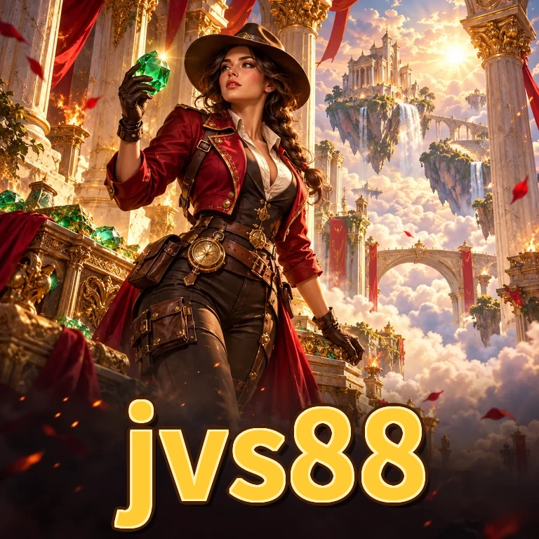 jvs88 Indonesia - 4.8/5 Rating dari 4.850 Pengguna Verified