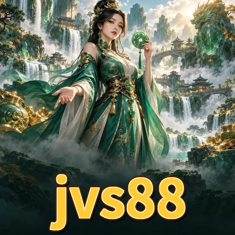 Logo jvs88 Indonesia - Panduan Install APK Resmi