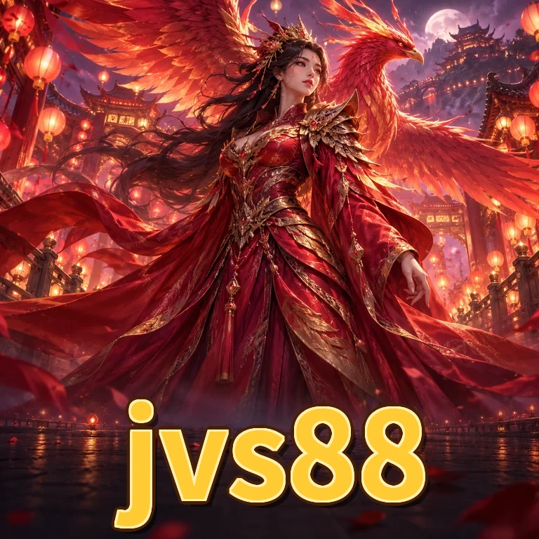 jvs88 - Peningkatan performa dan UI/UX terbaru