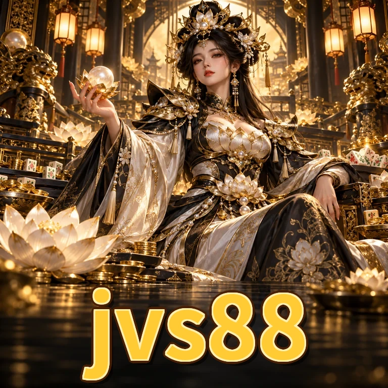 Download jvs88 APK v4.7.5 Indonesia - Platform Android Terpercaya