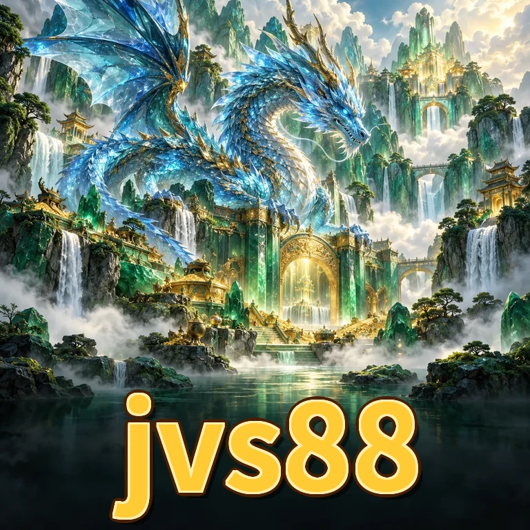 APK Resmi jvs88 Indonesia - Verified Original Version