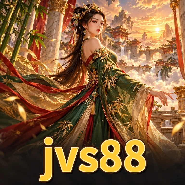 Logo jvs88 Indonesia - Pusat Bantuan FAQ